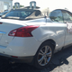 Illustration for article titled So This Is Why the Nissan Murano Crosscabriolet Has That Weird Extra Rear Window